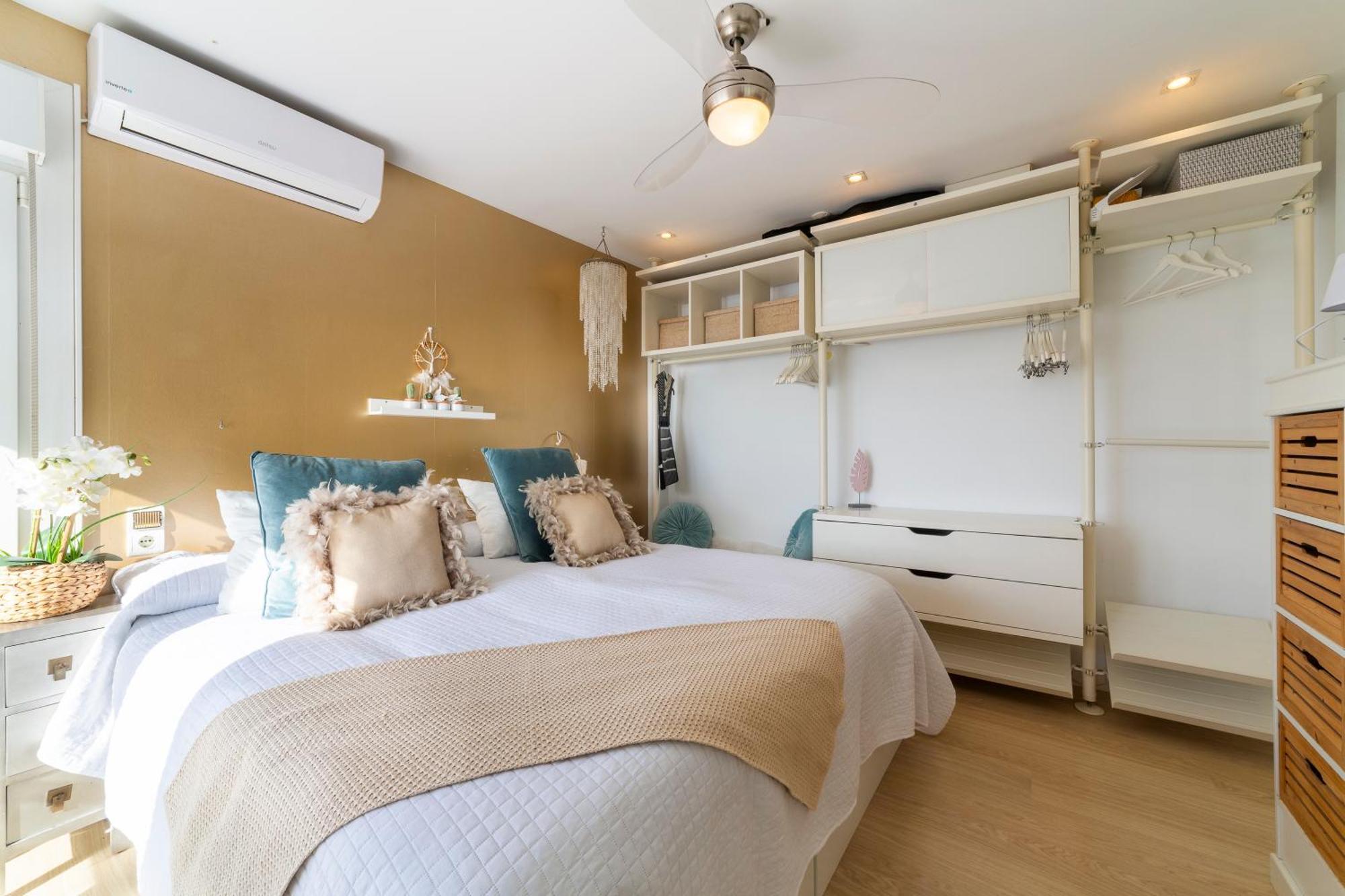 Apartamento Ocean Views, Paseo Maritimo *