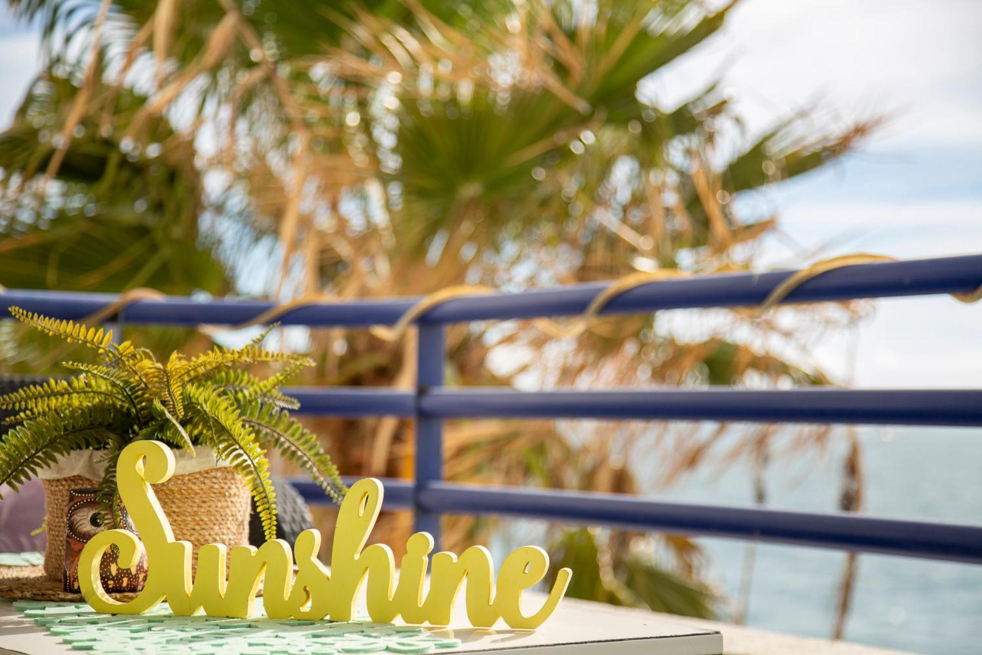 Ocean Views, Paseo Maritimo Apartamento *
