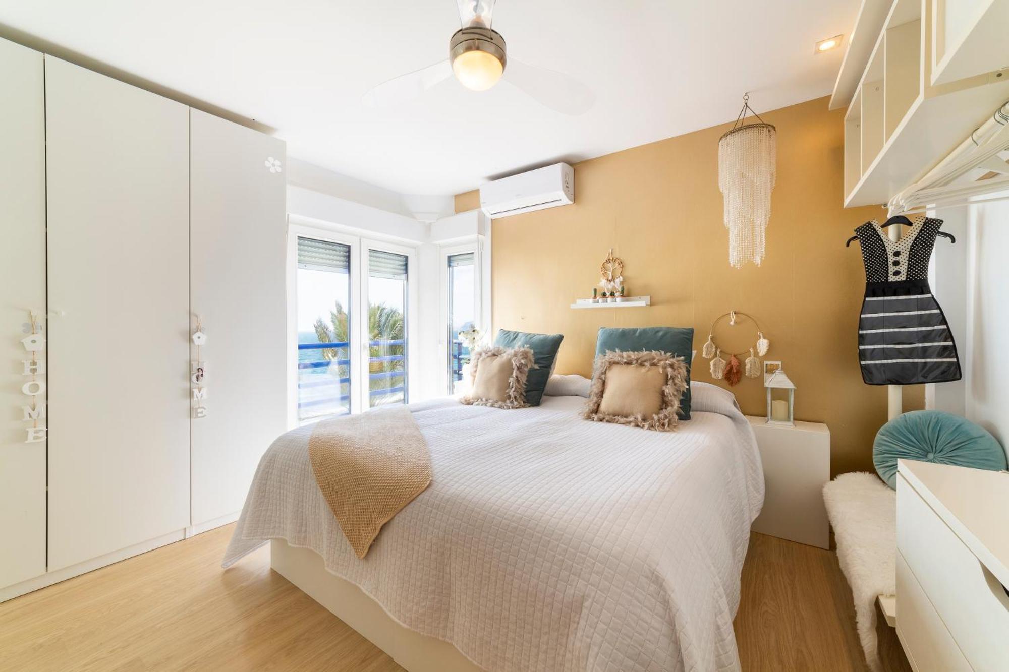 Ocean Views, Paseo Maritimo * Almería