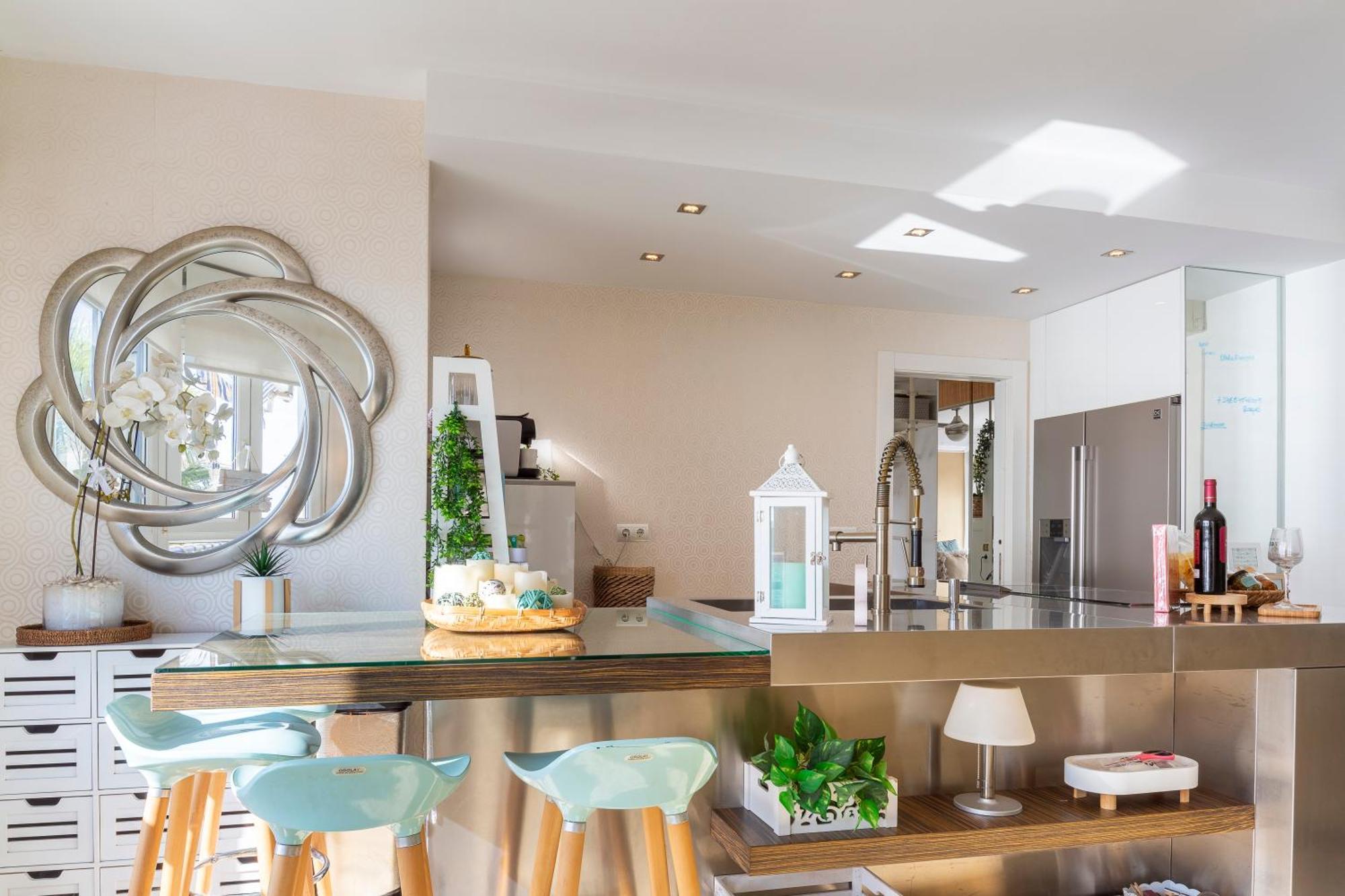 Apartamento Ocean Views, Paseo Maritimo